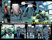 Batman: Prelude to the Wedding: Red Hood vs. Anarky (2018-) #1