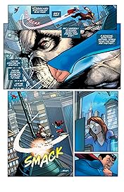 Man of Steel (2018-) #4