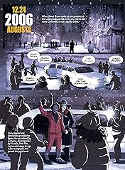 James Brown: Black and Proud