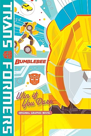 Transformers: Bumblebee—Win If You Dare