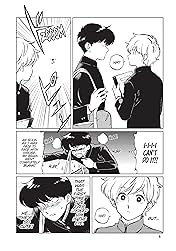 Go For It, Nakamura!