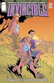 Invincible #31