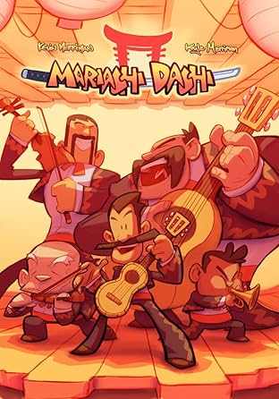 Mariachi-Dachi