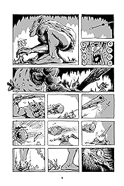 Underground Comics Vol. 1