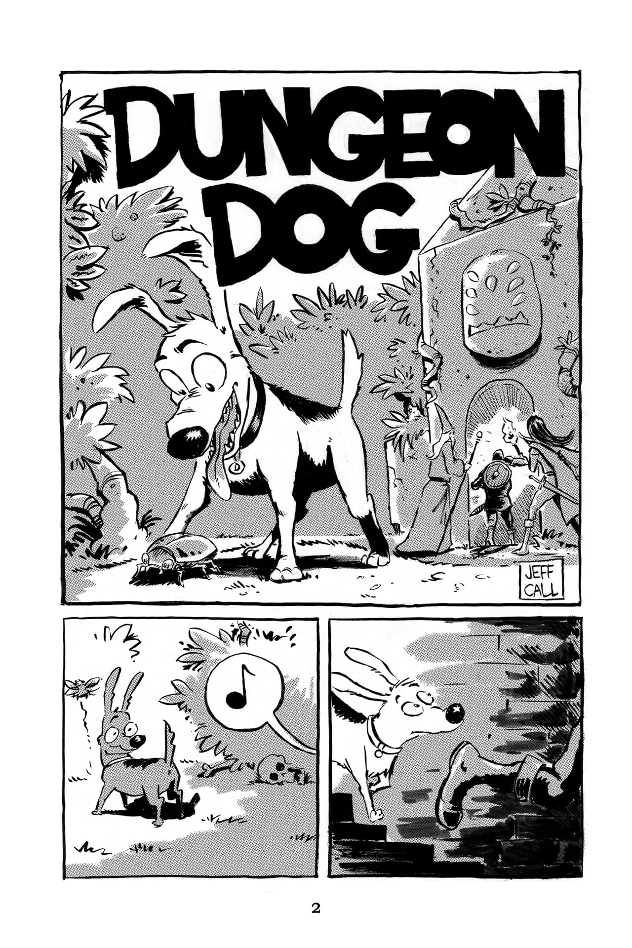 Underground Comics Vol. 1