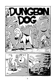 Underground Comics Vol. 1