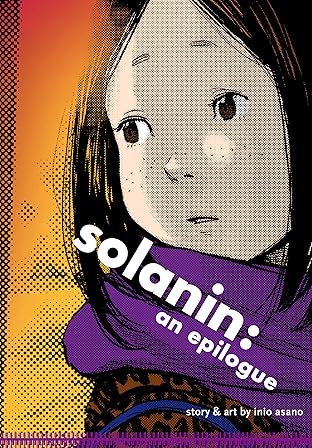 solanin: an epilogue
