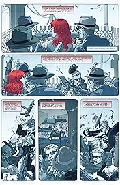 G.I. Joe: A Real American Hero #255