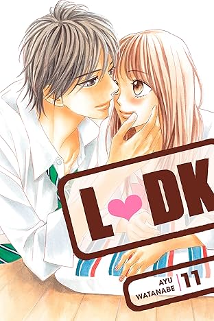 LDK Vol. 11
