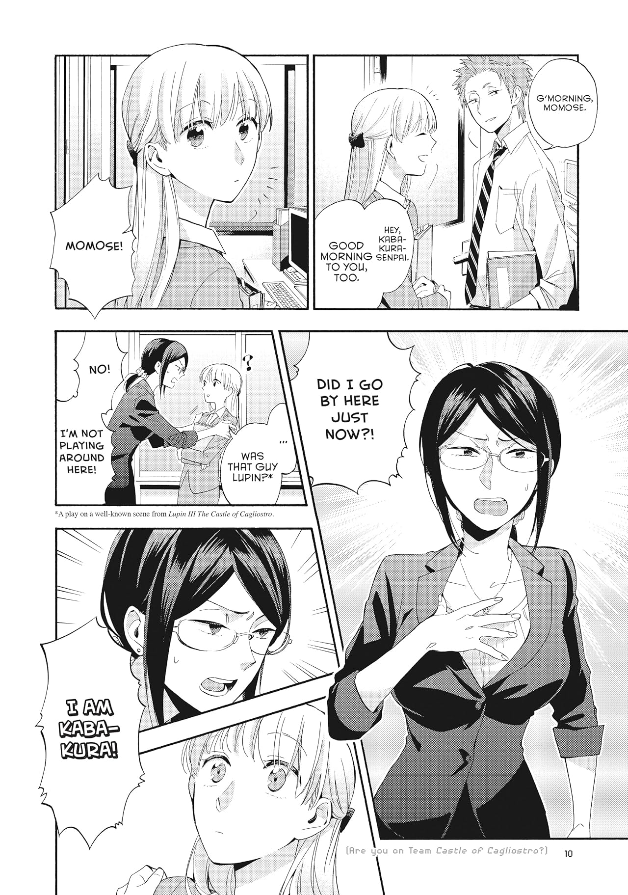 Wotakoi: Love is Hard for Otaku Vol. 2