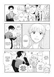 Wotakoi: Love is Hard for Otaku Vol. 2