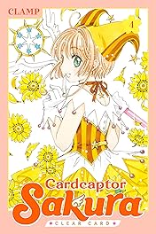 Cardcaptor Sakura: Clear Card Vol. 4