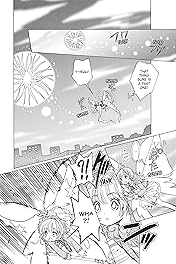 Cardcaptor Sakura: Clear Card Vol. 4