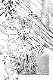 Cardcaptor Sakura: Clear Card Vol. 4