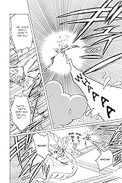 Cardcaptor Sakura: Clear Card Vol. 4