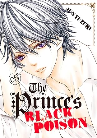 The Prince's Black Poison Vol. 5