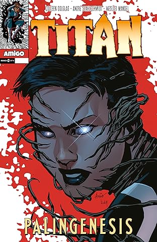 Titan #2
