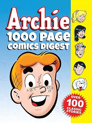 Archie 1000 Page Digest