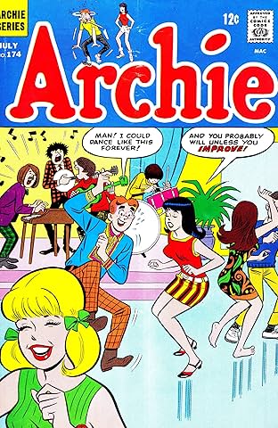 Archie #174