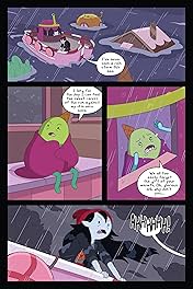 Adventure Time Vol. 12: Thunder Road