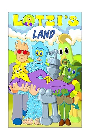 Lotzi's Land