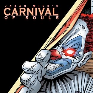 Carnival of Souls #1