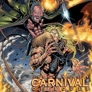 Carnival of Souls #3