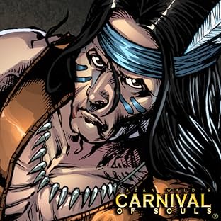 Carnival of Souls #5