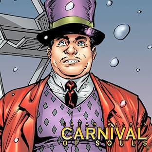 Carnival of Souls #6