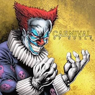 Carnival of Souls #0