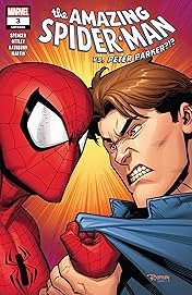 Amazing Spider-Man (2018-) #3