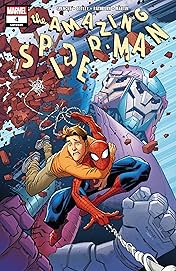 Amazing Spider-Man (2018-) #4