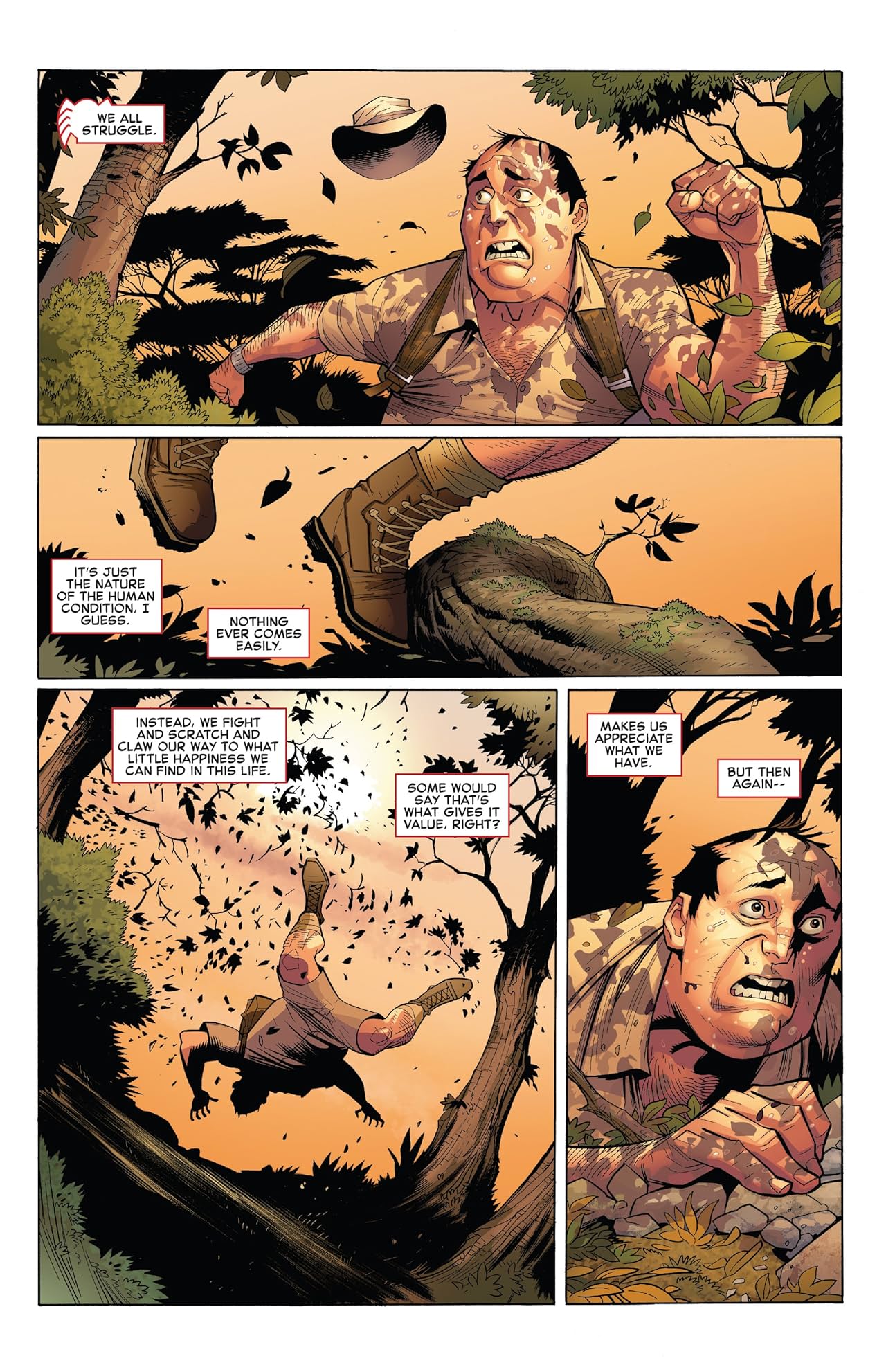 Amazing Spider-Man (2018-) #4