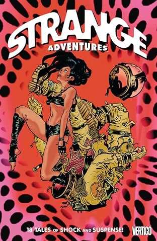 Strange Adventures