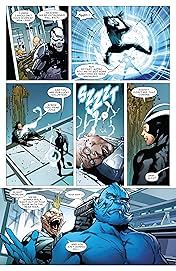 Astonishing X-Men (2017-2018) #14