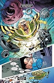 Astonishing X-Men (2017-2018) #14