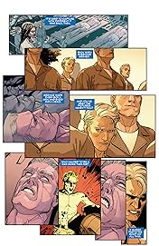 Captain America (2018-) #2