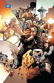 Captain America (2018-) #2