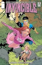 Invincible #32