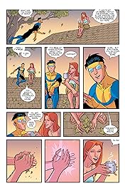 Invincible #32