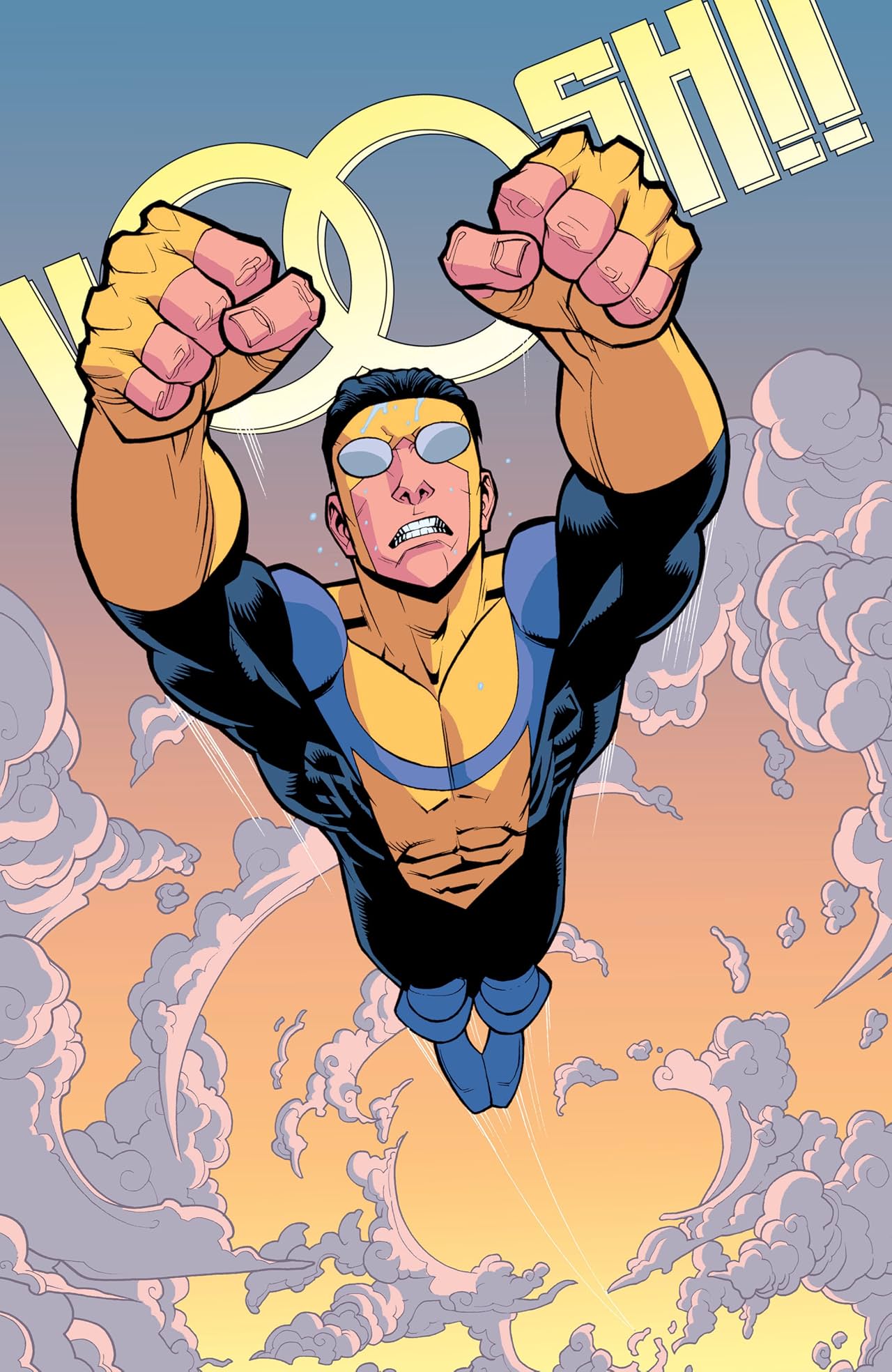 Invincible #32