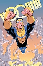 Invincible #32