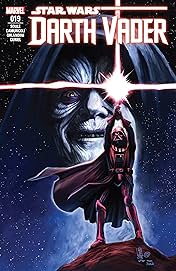 Darth Vader (2017-2018) #19