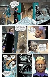 Darth Vader (2017-2018) #19