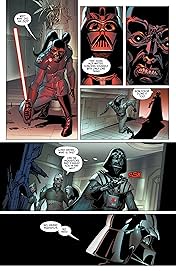 Darth Vader (2017-2018) #20