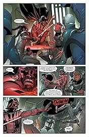 Darth Vader (2017-2018) #20