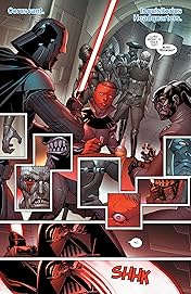 Darth Vader (2017-2018) #20