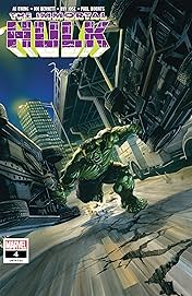 Immortal Hulk (2018-) #4