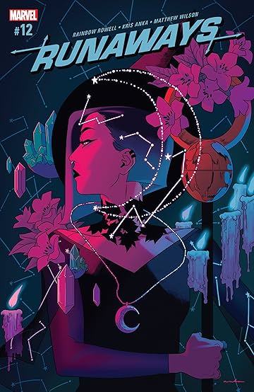 Runaways (2017-) #12