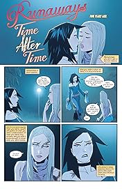 Runaways (2017-) #12